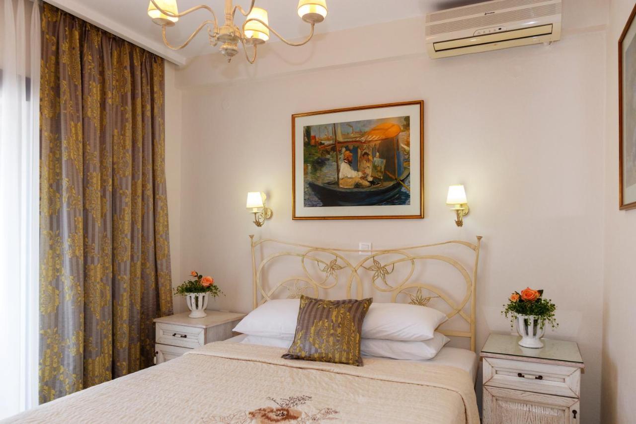 Apartments Kassandrinos-Maria Nikiti  Buitenkant foto