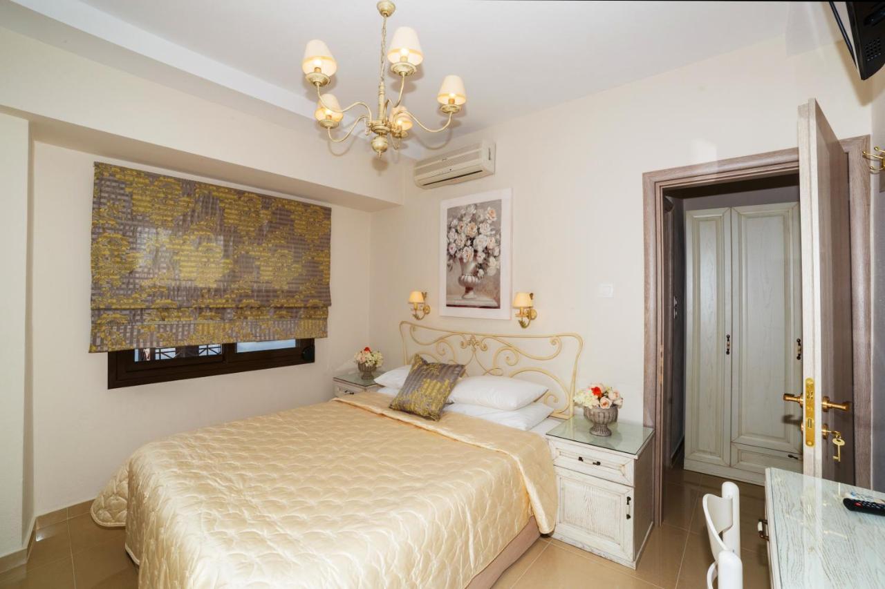 Apartments Kassandrinos-Maria Nikiti  Buitenkant foto