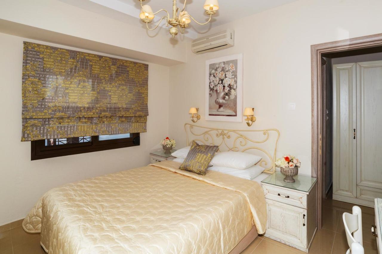 Apartments Kassandrinos-Maria Nikiti  Buitenkant foto