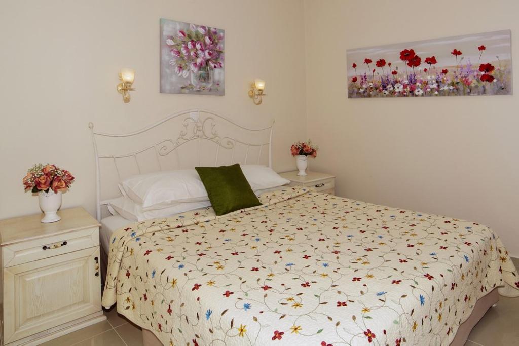 Apartments Kassandrinos-Maria Nikiti  Buitenkant foto