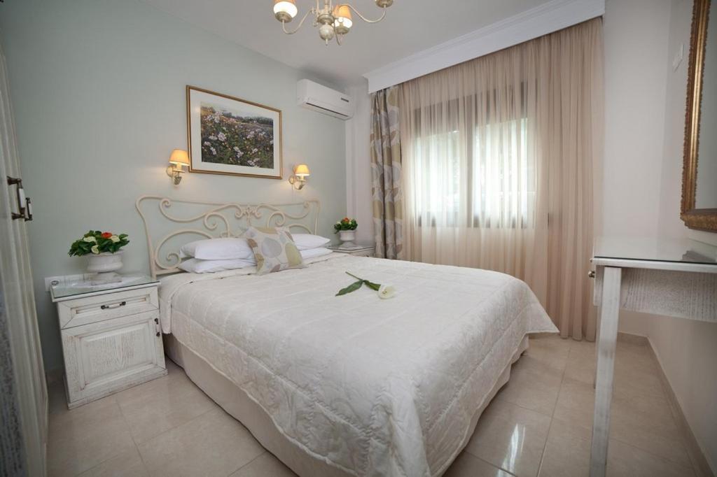 Apartments Kassandrinos-Maria Nikiti  Buitenkant foto