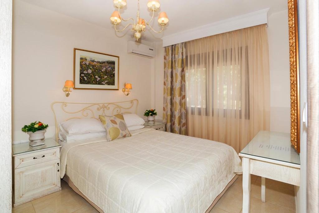 Apartments Kassandrinos-Maria Nikiti  Buitenkant foto