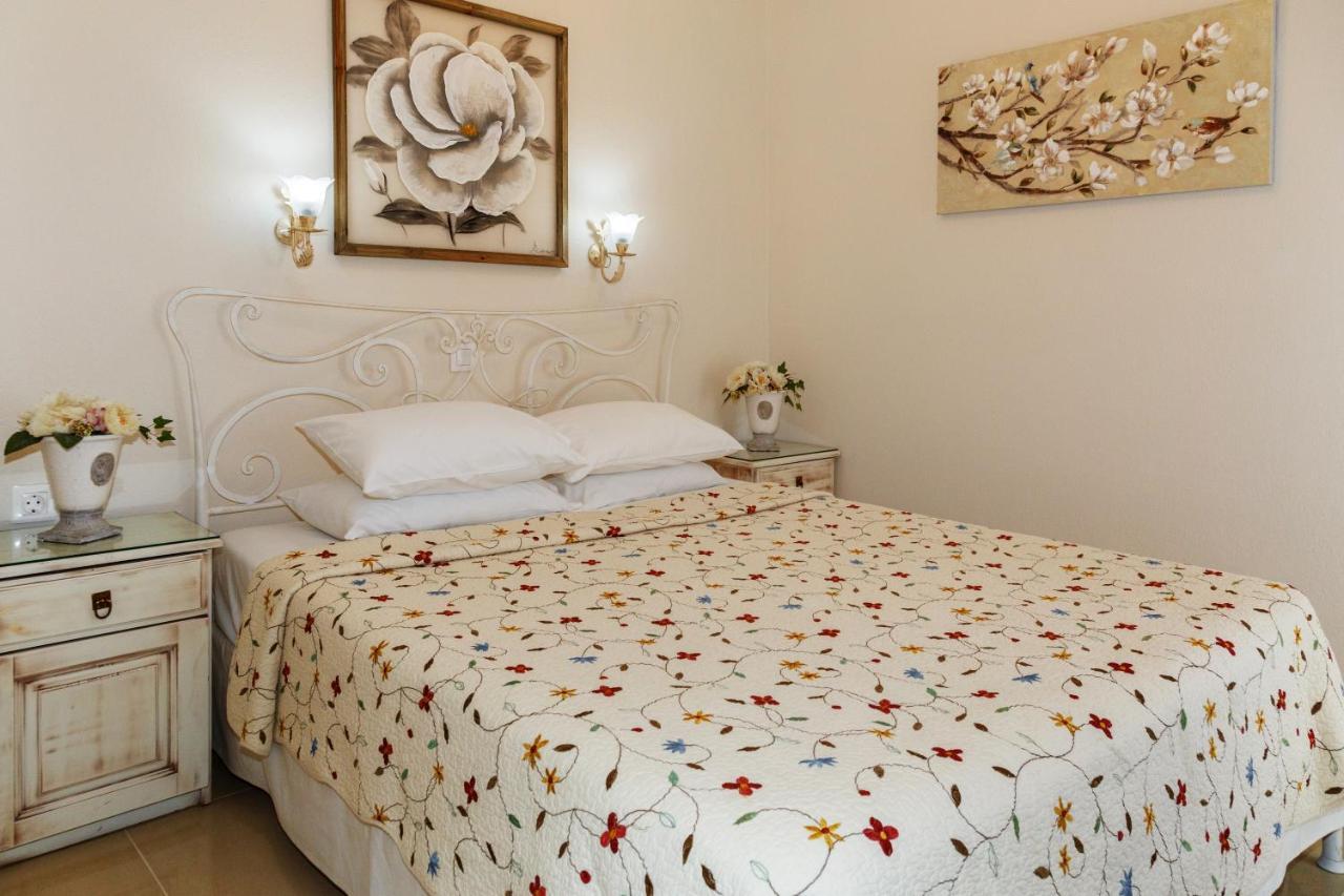 Apartments Kassandrinos-Maria Nikiti  Buitenkant foto