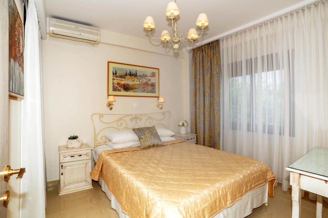 Apartments Kassandrinos-Maria Nikiti  Buitenkant foto